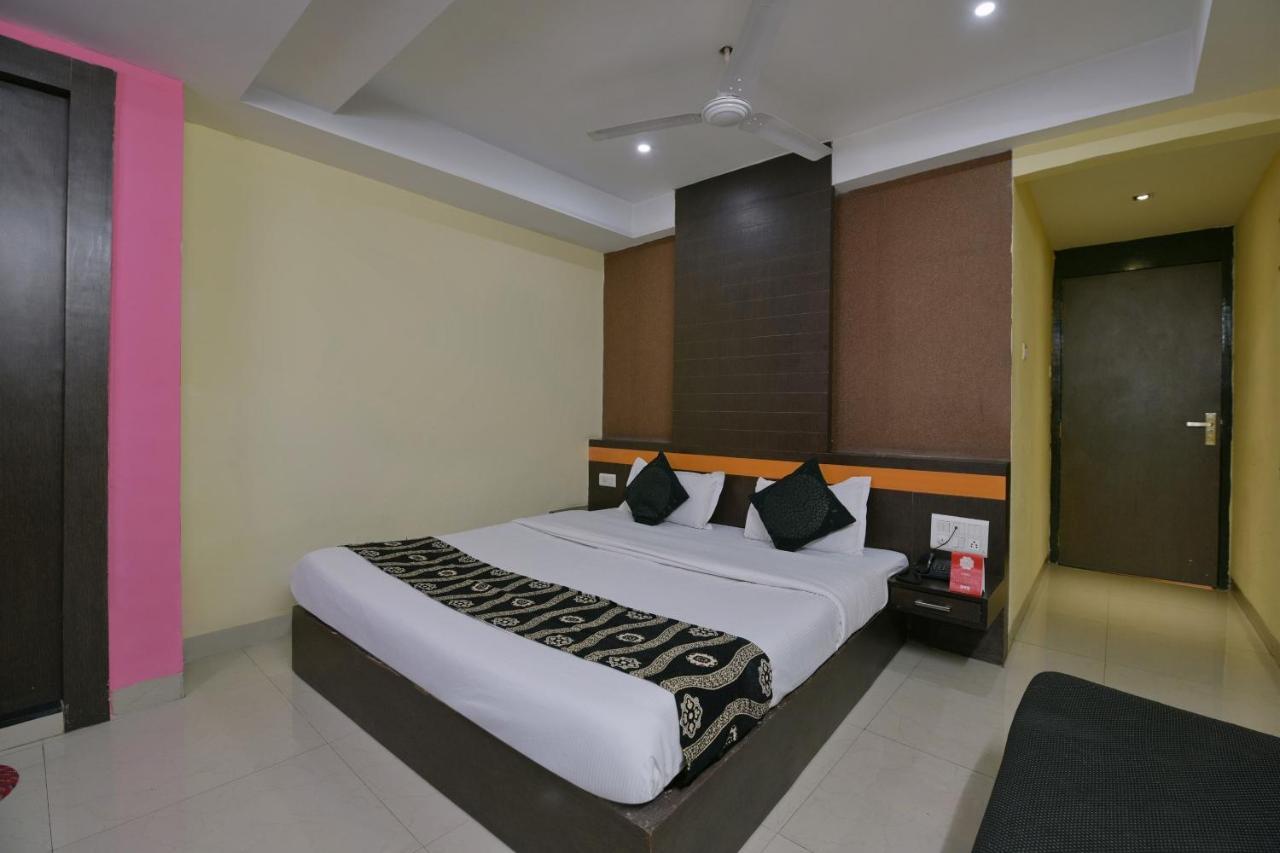 Collection O Diamond And Residences Indore Eksteriør billede