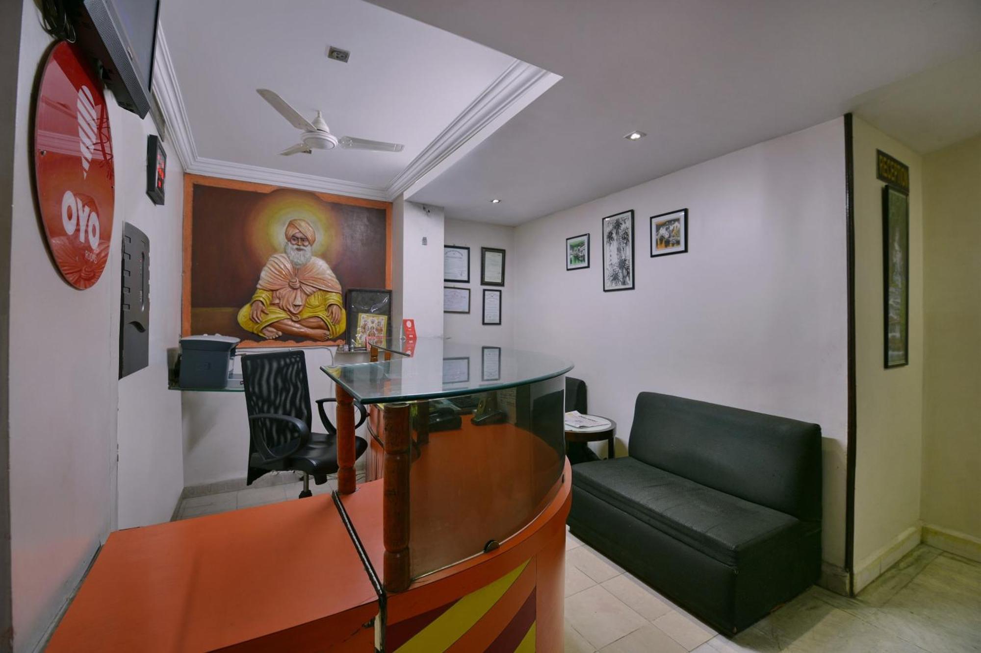 Collection O Diamond And Residences Indore Eksteriør billede