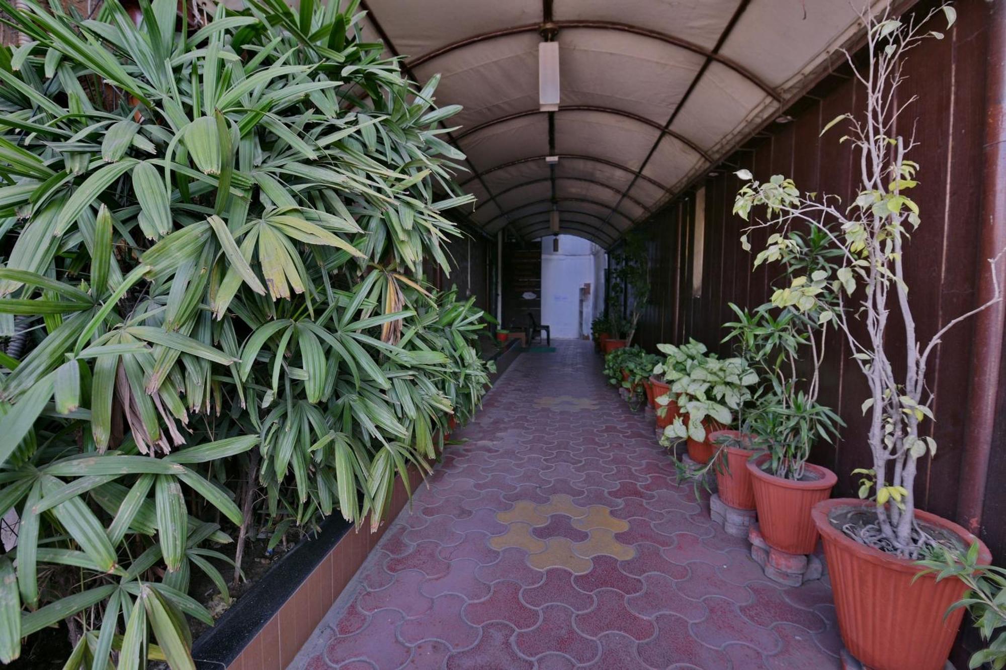 Collection O Diamond And Residences Indore Eksteriør billede