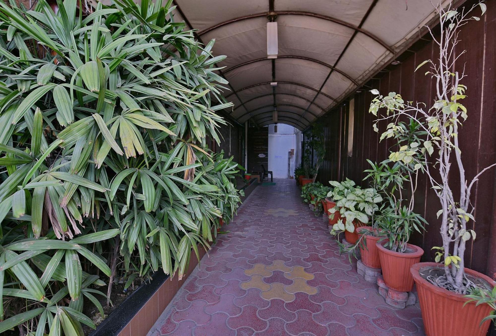 Collection O Diamond And Residences Indore Eksteriør billede