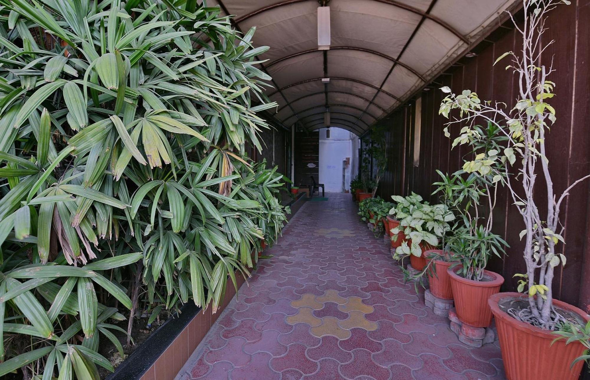 Collection O Diamond And Residences Indore Eksteriør billede