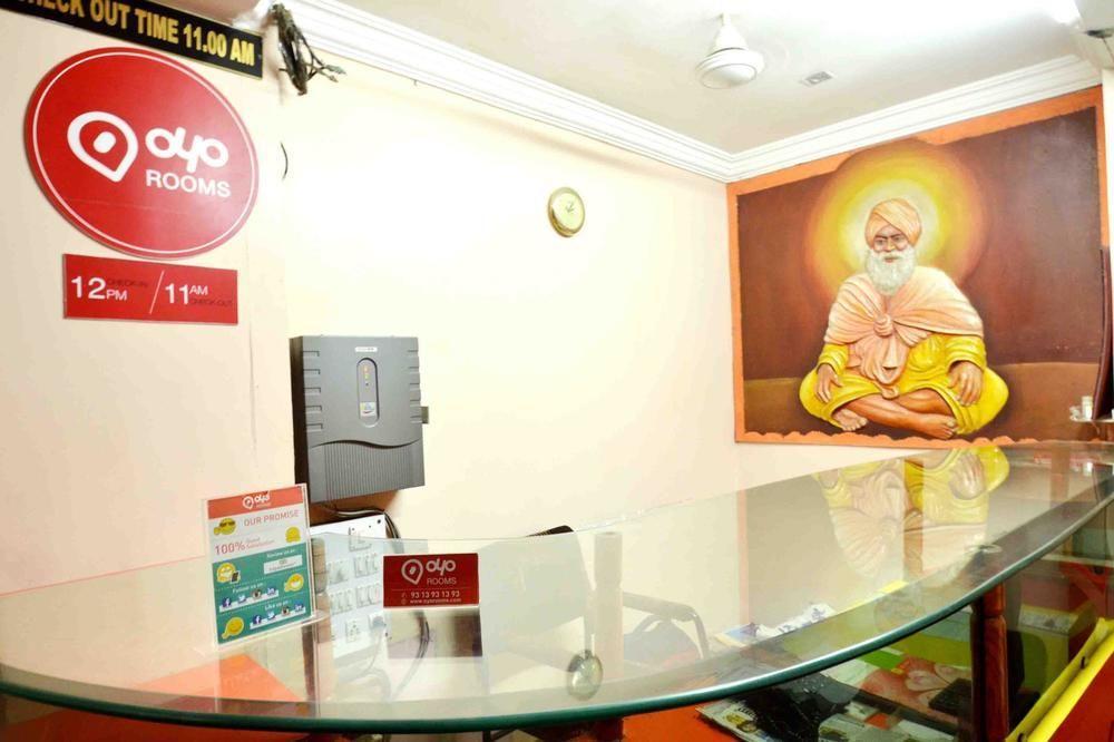 Collection O Diamond And Residences Indore Eksteriør billede